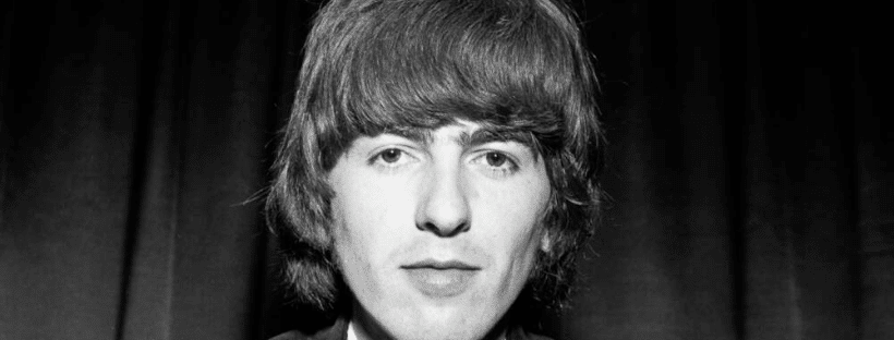Le benjamin des Beatles disparu il y a vingt ans, le plus discret des “Fab four”, a dû fendre le vent pour imposer son talent face à l'aura et la prolixité du tandem Lennon - Mc Cartney.