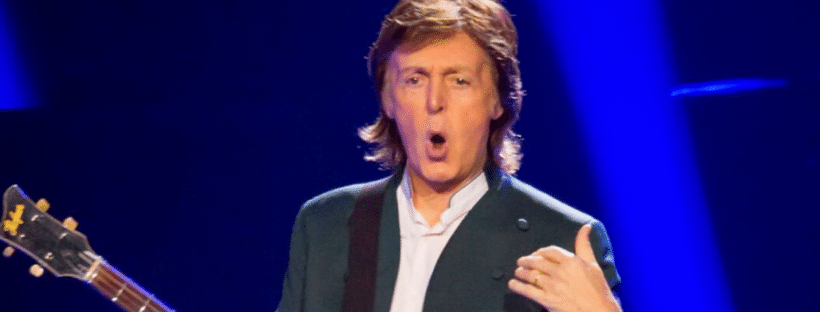 Lors d'une récente interview accordée à NPR, Paul McCartney, guitariste des Beatles, s'est souvenu de l'accident de voiture presque fatal de son groupe et a révélé une chose stupide liée à ce moment.