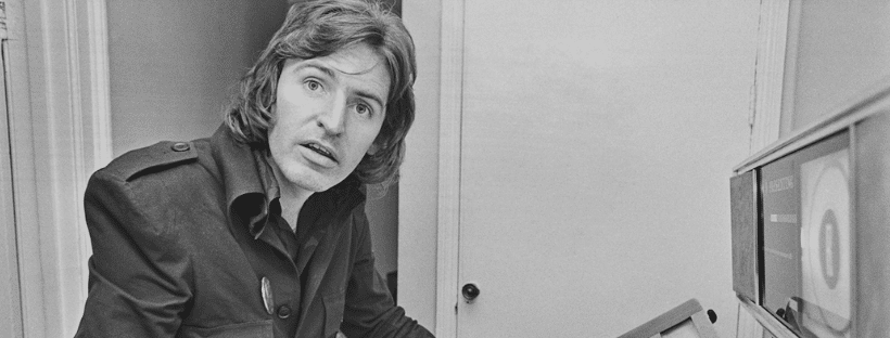 Michael, le frère de Paul McCartney, a été le premier batteur des Beatles, mais il est heureux de ne pas être resté dans le groupe.