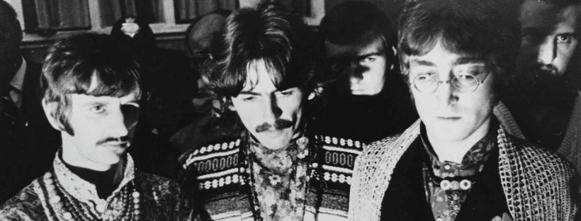 Quoi que George Harrison pense de son passage chez les Beatles, il n'était jamais loin de ses camarades de groupe. Des trois autres, c'est avec Ringo que George a le plus travaillé. Il a aidé le batteur sur la plupart de ses albums et vice versa. Cependant, une chanson que George destinait à Ringo n'a pas vraiment fonctionné.