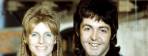 Pendant et après son passage au sein de Wings, Paul McCartney et ses chansons ont fait l'objet de nombreuses critiques de la part des critiques musicaux. Lors d'une interview, Paul s'est dit d'accord avec cette évaluation. Il a révélé qu'il ne pouvait même pas écouter une des chansons de Wings parce qu'elle allait "nulle part". Par la suite, Paul a révélé pourquoi il continuait à écrire des chansons, même s'il savait que certaines d'entre elles étaient médiocres.