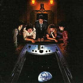 Back To The Egg (1979) By Wings