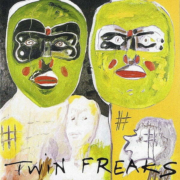 Twin Freaks By Twin Freaks