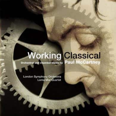 Working classical
