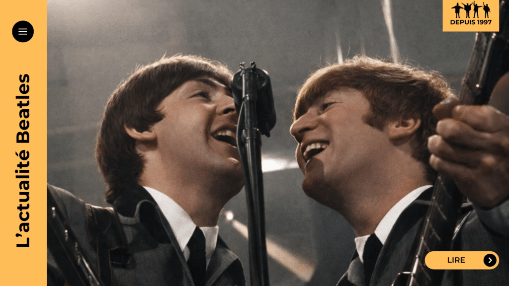 Rencontre Paul McCartney John Lennon : du bus à Woolton (1957), le test à la guitare, le choc des tempéraments et la naissance du duo Lennon-McCartney. Une histoire de hasard, de rivalité et de chansons prêtes à changer le monde.