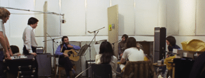 5 des plus grandes surprises de "The Beatles: Get Back" de Peter Jackson