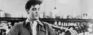 Paul McCartney a déclaré que les Beatles étaient "se sont pi****" dessus lorsqu'il a chanté cette chanson d'Elvis Presley
