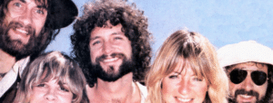 John Lennon a fait l'éloge de Fleetwood Mac dans "The Beatles: Get Back" de Peter Jackson