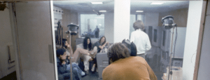 Peter Jackson explique comment 'Get Back' a utilisé la technologie du learning machine pour restaurer le son et les images des Beatles