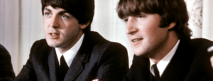Le réalisateur de "The Beatles: Get Back", Peter Jackson, a découvert "The Lovely John" décrit par Lennon Paul McCartney