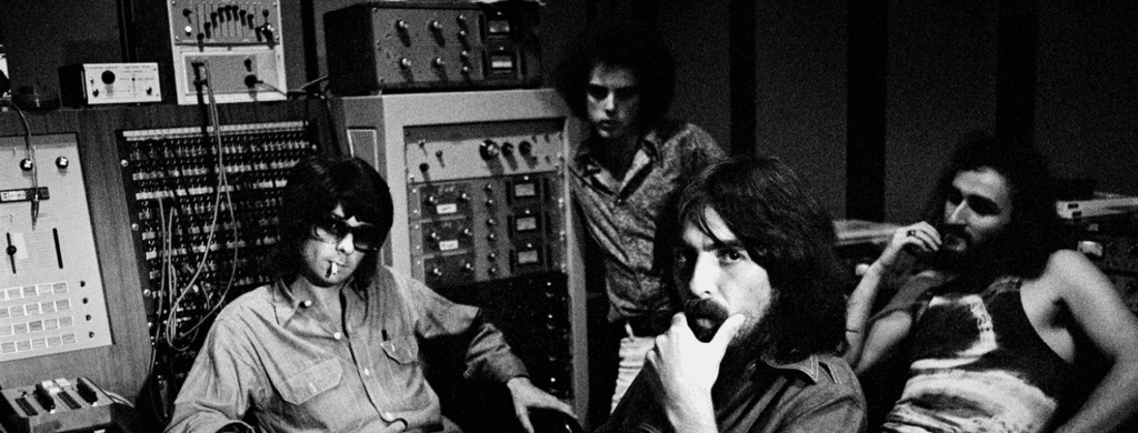 L'avis de Phil Spector sur les chansons de Harrison