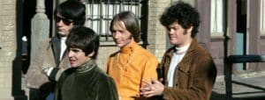 Les Beatles et les Rolling Stones ont demandé des projections privées de ce film psychédélique des Monkees.