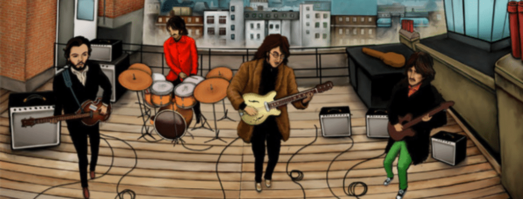 Si la promesse de voir le documentaire en trois parties de Peter Jackson, The Beatles : Get Back de Peter Jackson n'a pas suffi à vous faire souscrire à Disney+, il arrive maintenant en vidéo à domicile - et dans un cinéma près de chez vous.