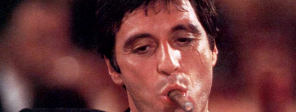 Al Pacino et sa rencontre avec John Lennon