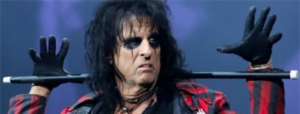 Alice Cooper parle des beatles