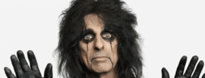 Les beatles ont changé la vie de Alice Cooper