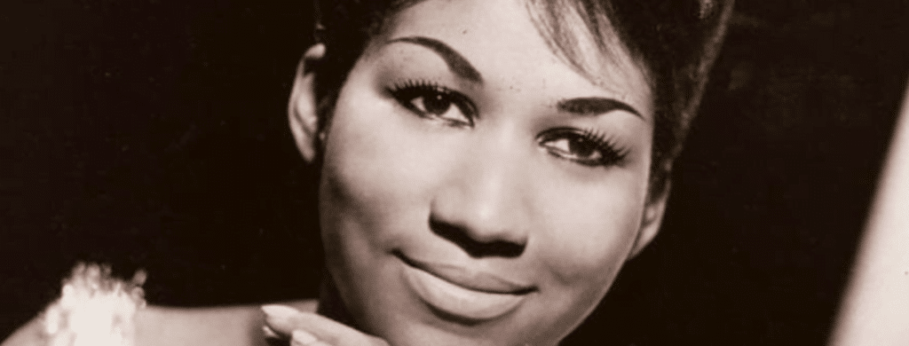 Aretha Franklin et la chanson Let it be des Beatles