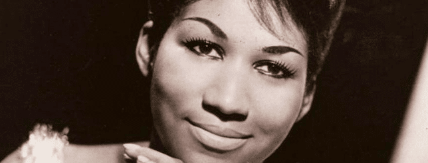 Aretha Franklin et la chanson Let it be des Beatles