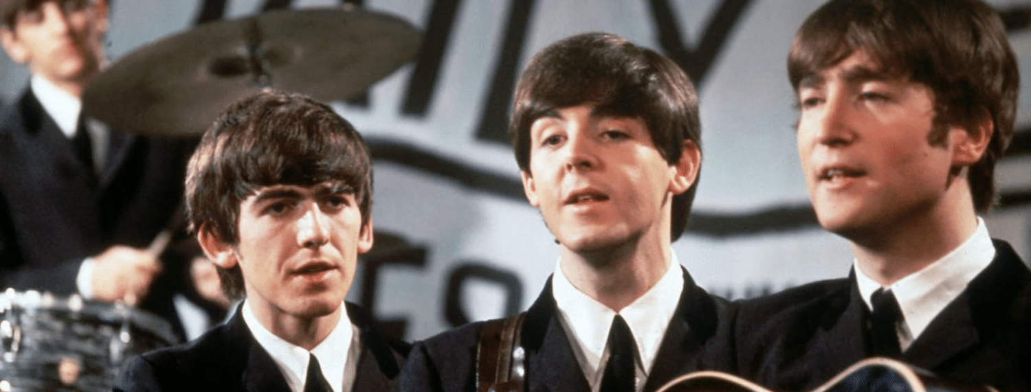 Les Beatles avaient de nombreuses idoles. Ils avaient leurs propres influences personnelles, mais l'une de leurs plus importantes inspirations était un chanteur particulier de la Motown. Les Beatles disaient qu'il était "Dieu dans leurs yeux" et qu'il a inspiré quelques-unes de leurs premières chansons et plus encore.