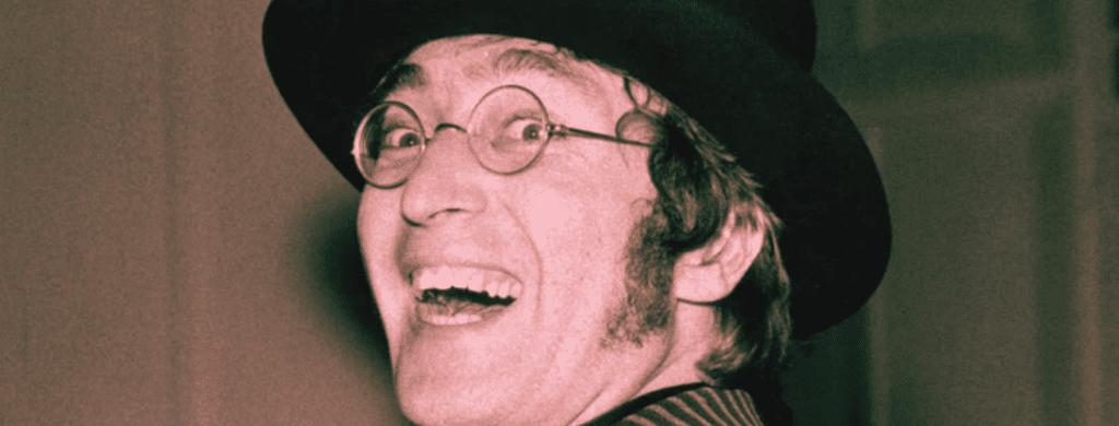 El top des pires chansons des Beatles par John Lennon