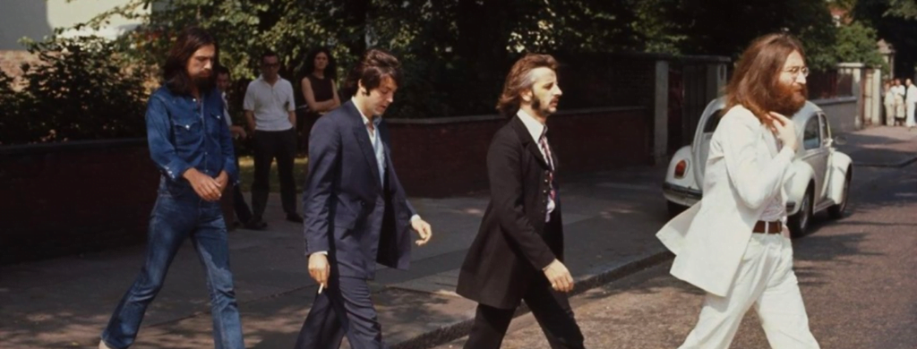 Les secrets d'Abbey Road