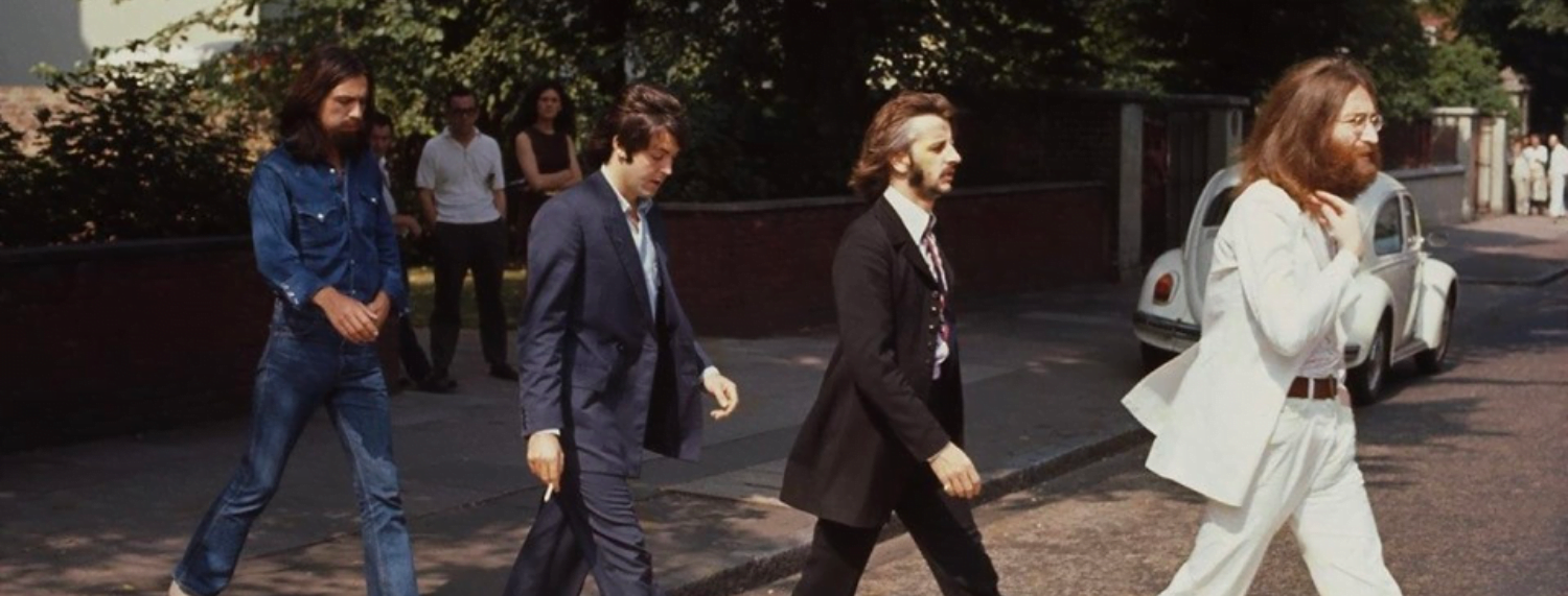 Les secrets d'Abbey Road