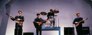 La chanson "non romantique" des Monkees inspirée de "Yesterday" des Beatles