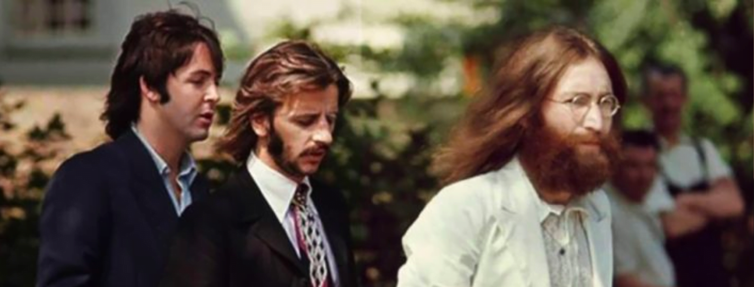 Les Beatles prenaient-ils de la drogue ? Les Beatles prenaient-ils de la drogue ?