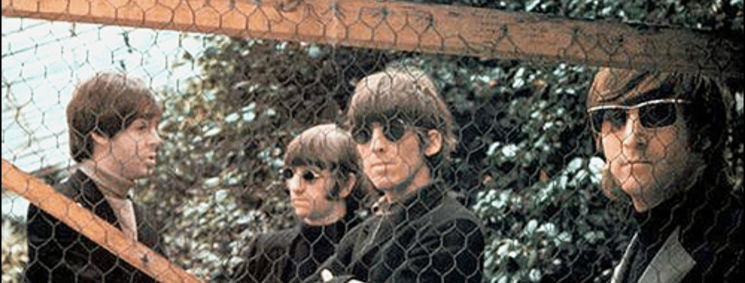 Les Beatles et la chanson Day Tripper