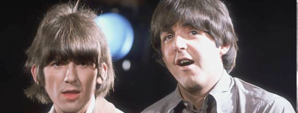 D'où Paul McCartney tirait-il son inspiration pour écrire des chansons ?