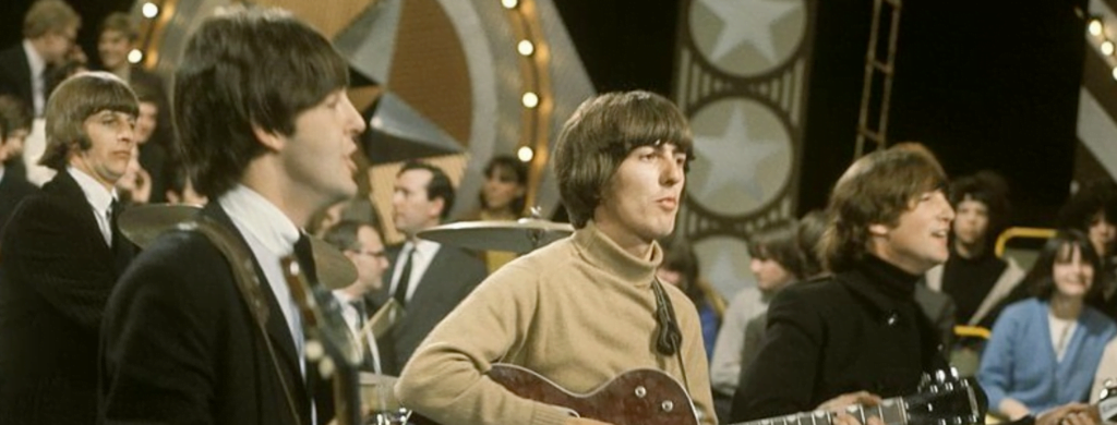 Les Beatles et Revolver