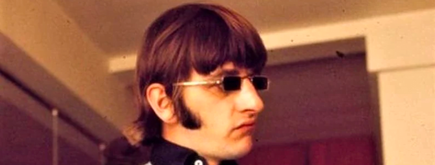 Beatles et l'enregistrement de Yellow Submarine