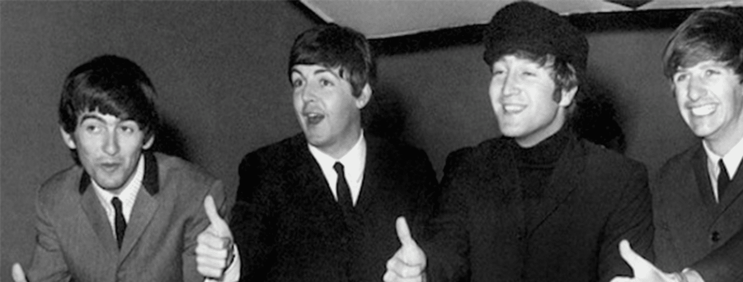 Chaque membre des Beatles est une icône pour la communauté de la musique rock, car ils ont créé l'un des plus grands groupes de tous les temps. La liste des réalisations du groupe est longue, puisqu'il détient le record du plus grand nombre d'albums numéro 1 au hit-parade britannique, du plus grand nombre de tubes numéro 1 au hit-parade Billboard Hot 100 et du plus grand nombre de singles vendus au Royaume-Uni.