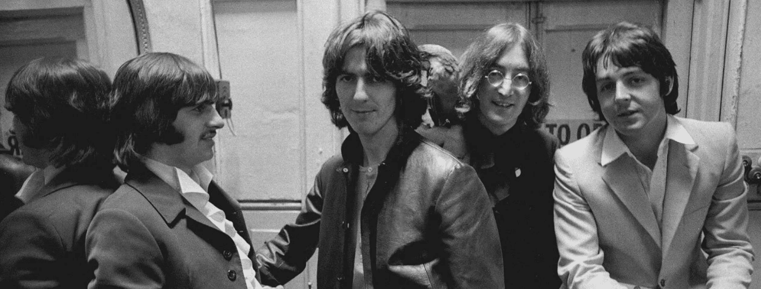 Quelles sont les meilleures chansons des Beatles ?