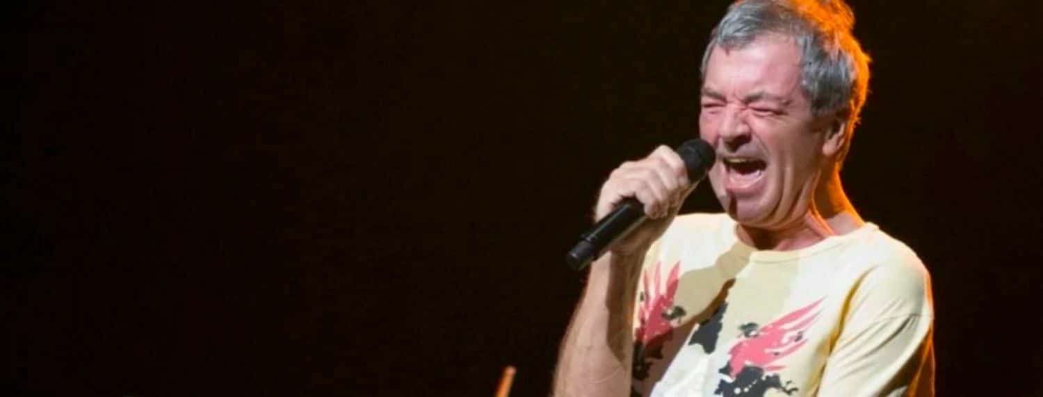 La voix de Ian Gillan a défini le son de Deep Purple et, bien des années plus tard, son travail avec le légendaire groupe de rock est toujours considéré comme l'un des meilleurs spectacles de rock 'n' roll de l'histoire. Il n'est donc pas étonnant qu'il ait une chose ou deux à dire sur l'art du chant. Lors d'une interview en 2020, par exemple, Gillan a partagé ses pensées sur l'un des chanteurs les plus célèbres et pourtant étrangement sous-estimé de l'histoire de la musique enregistrée, John Lennon.