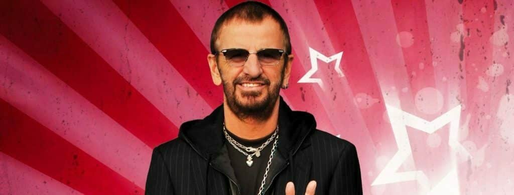 John Lennon avait déjà quitté le groupe après la sortie d'Abbey Road en 1969, et bien qu'il n'ait pas été officiellement révélé que les Beatles n'existaient plus avant avril 1970, Ringo Starr avait déjà commencé à travailler sur son matériel solo, et sur les éléments constitutifs de son premier album Sentimental Journey.