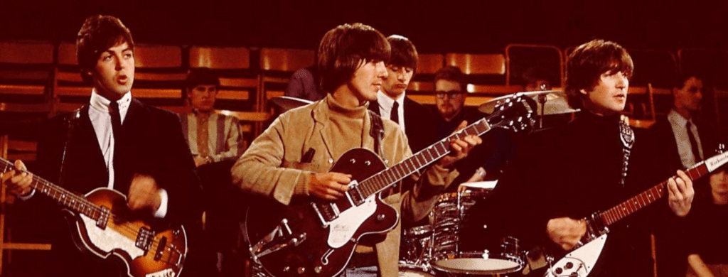Il est bien connu que les Beatles ont été l'un des plus grands groupes d'enregistrement de l'histoire de la musique. Ils ont créé des albums révolutionnaires qui ont changé le paysage musical et la société dans son ensemble. L'alchimie entre les membres du groupe et la musique qui en est issue ont révolutionné le monde et la façon dont les musiciens et le public perçoivent la musique.