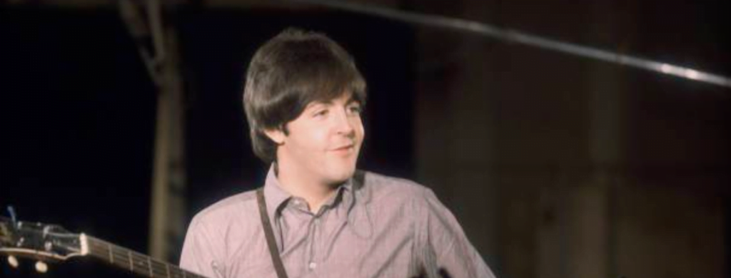 Beatles source d'inspiration dans la musique classique