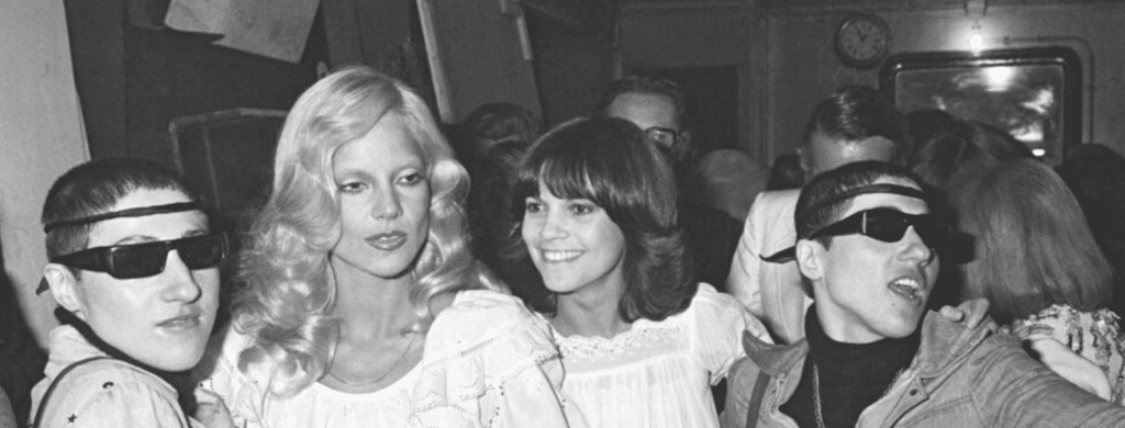 Chantal Goya : cet improbable brunch partagé avec les Beatles