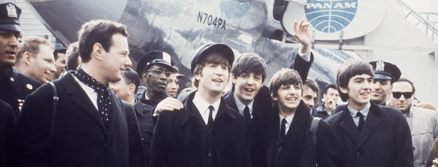 Jewish Press of Pinellas County via JTA – Bobby Entel n’a pas regardé le concert des Beatles du 9 février 1964 dans le Ed Sullivan Show. Il avait sept ans à l’époque et était probablement au lit à l’heure de la performance musicale. Il ne les a jamais vus en personne, ni visité leur ville natale de Liverpool, ni traversé la fameuse Abbey Road.