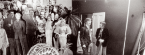 Le disque des Beatles Sgt pepper's