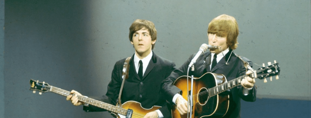 The Beatles’ Songs: Paul McCartney Reveals the Simple Reason He and John Lennon Sometimes Wrote Solo