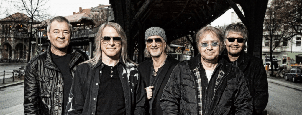 Deep Purple
