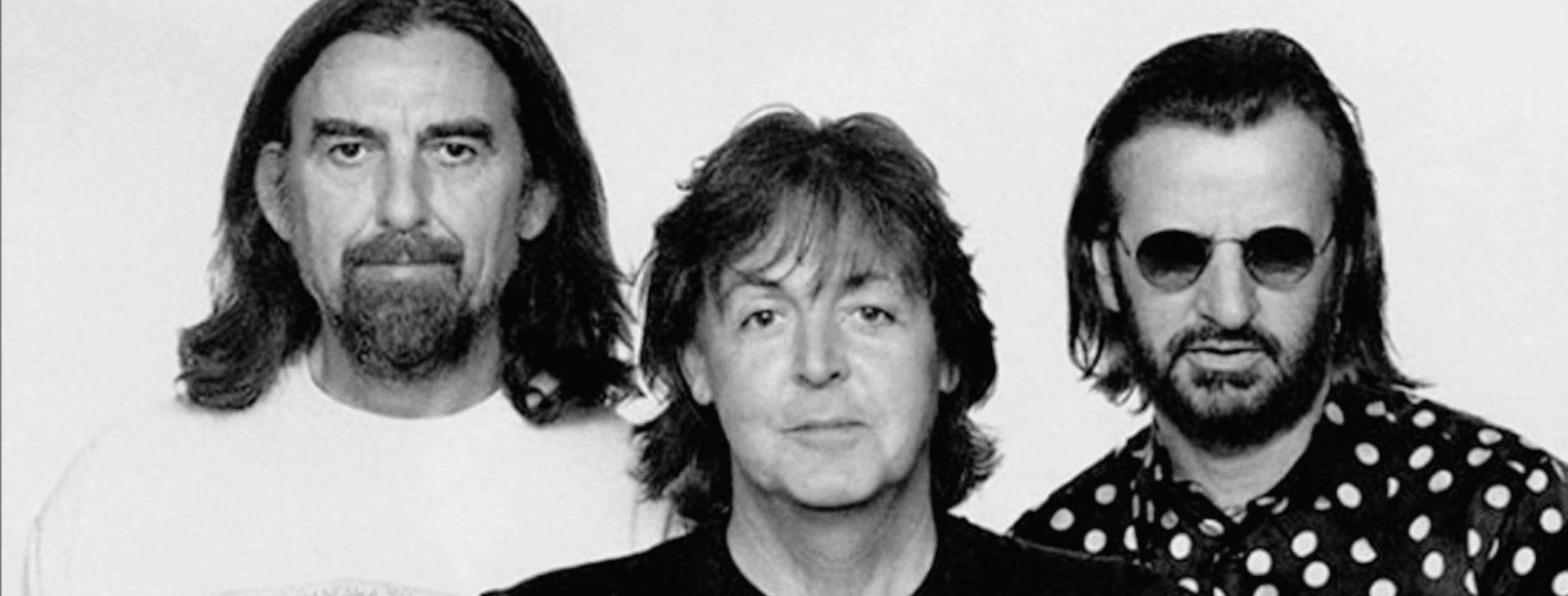 La dernière rencontre des Beatles