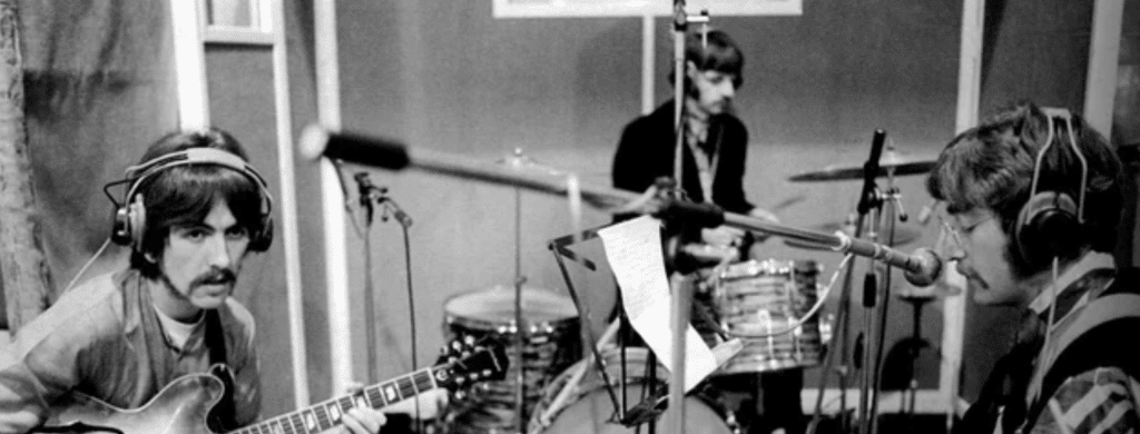 La critique violente de l'album Sgt Pepper's des Beatles
