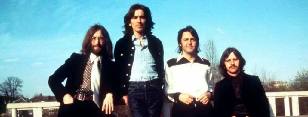 Quelle a été la dernière chanson enregistrée par les Beatles pour "The White Album" ?