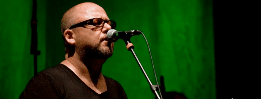 Frank Black des Pixies nomme sa chanson préférée des Beatles