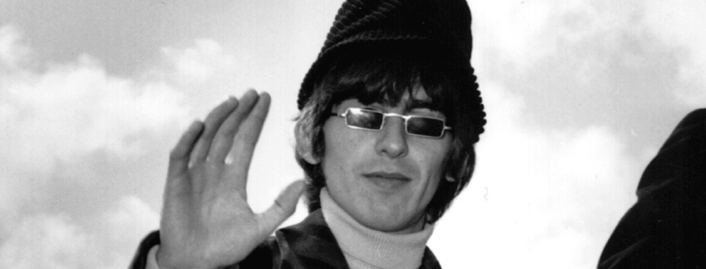 Quelle était la vraie personnalité de George Harrison ?