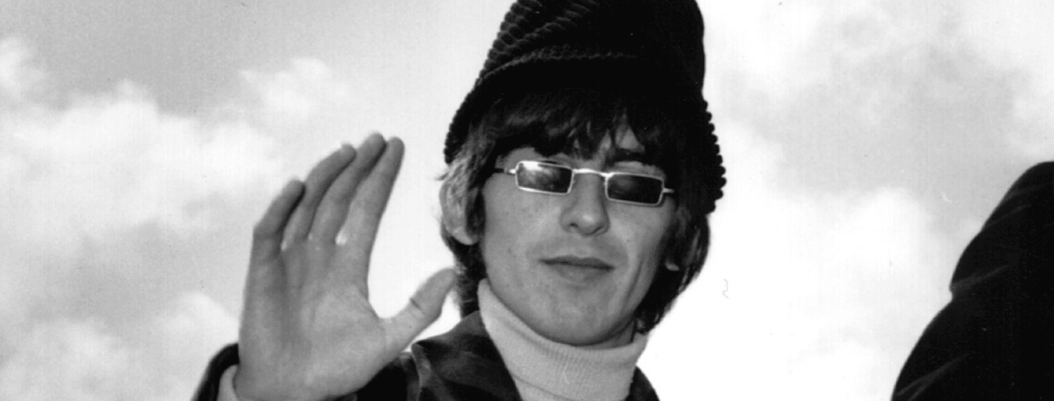 Quelle était la vraie personnalité de George Harrison ?