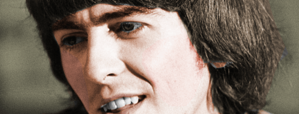 Quelle est cette chanson de George Harrison qui a bouleversé le répertoire des Beatles